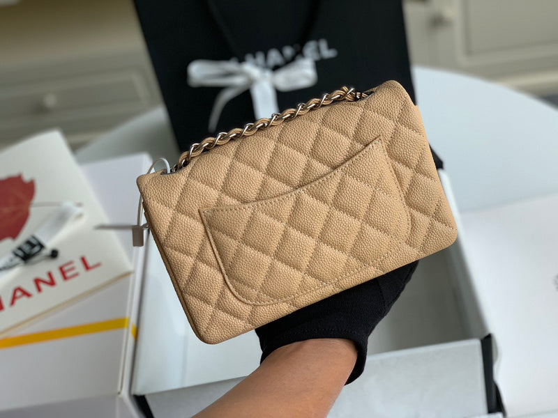 Satchel Bags - CHL Bags - 6618