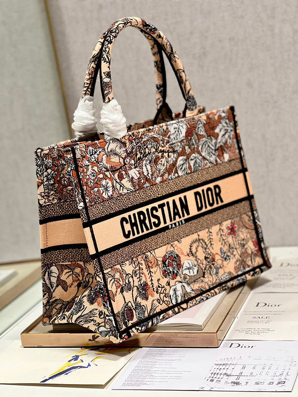 ELE - Dir Bags - 1436