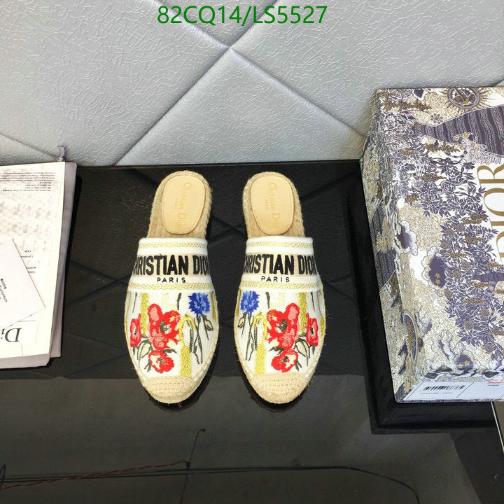SAMCC - DOR Women Shoes - 2072