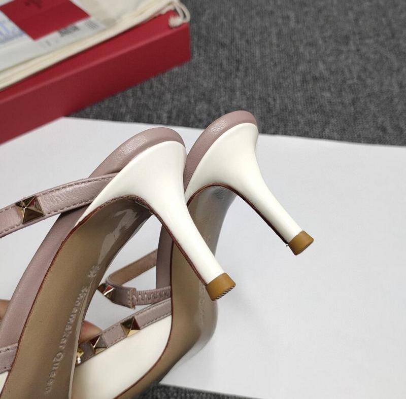 SAMC - VEL Women Shoes - 603