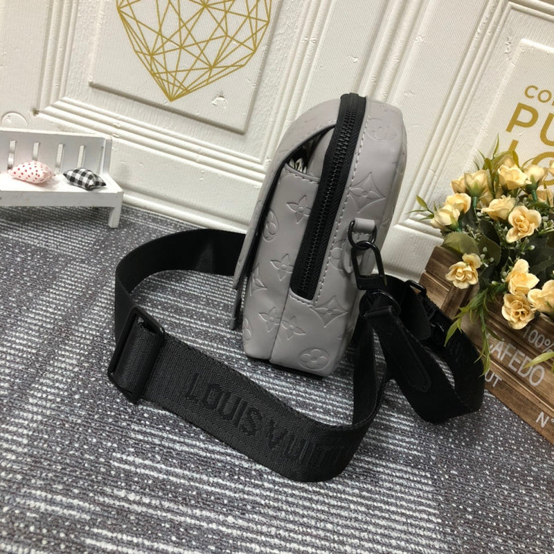Satchel Bags - VL Bags - 3366