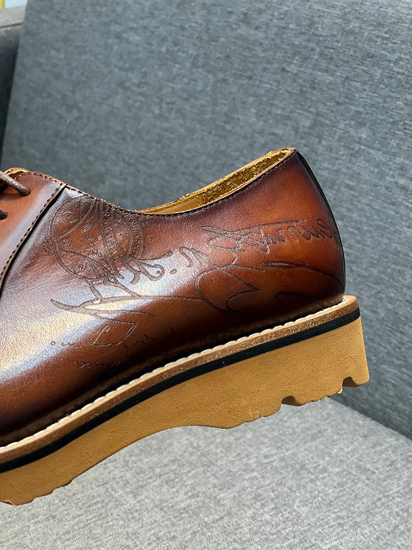 Glami - BRE Men Shoes - 456