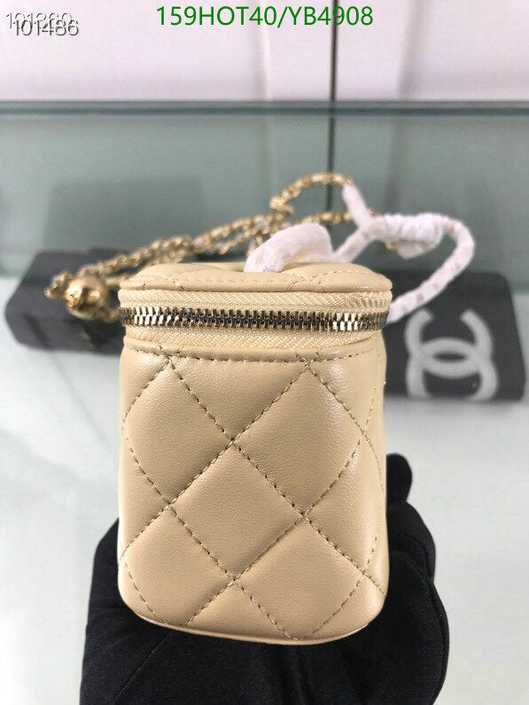 SAMC - CHL Bags - 841