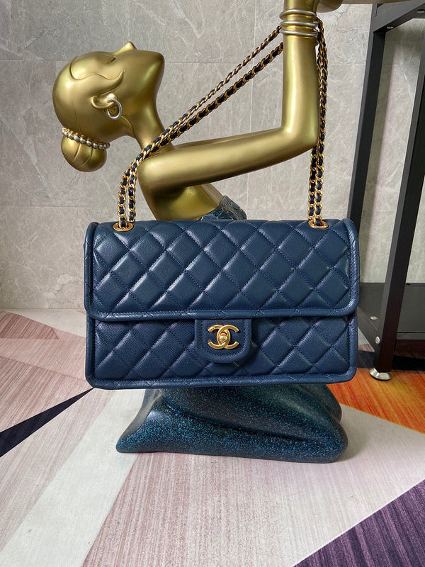 Satchel Bags - CHL Bags - 4234
