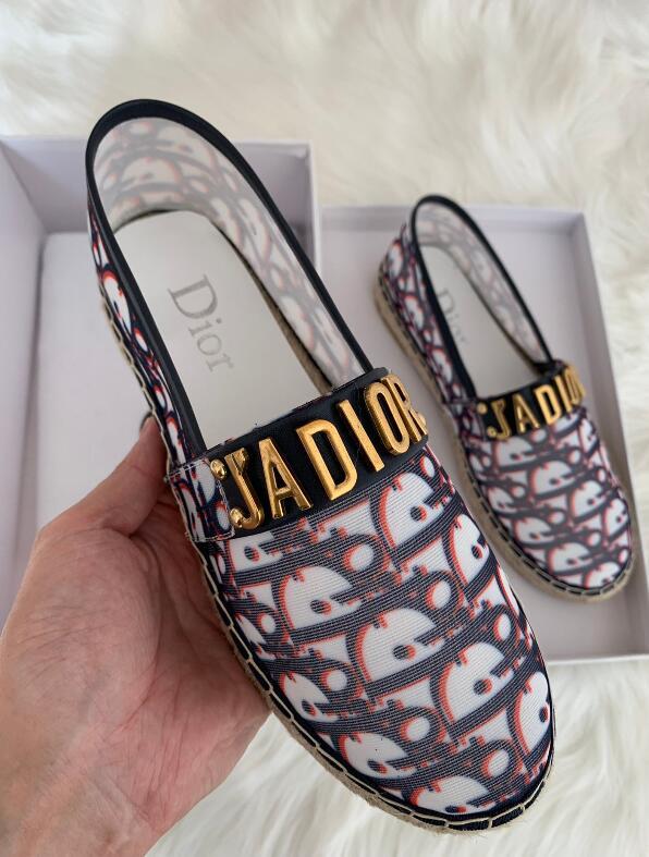 SAMCC - DOR Women Shoes - 1242