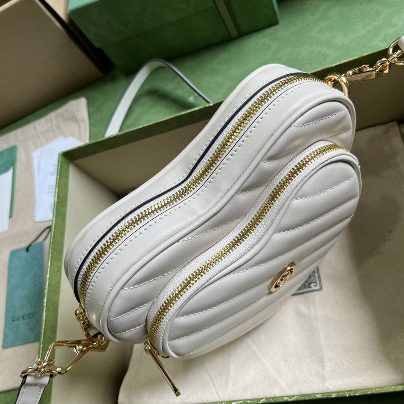 Glami-i GUKI Women Bags - 107