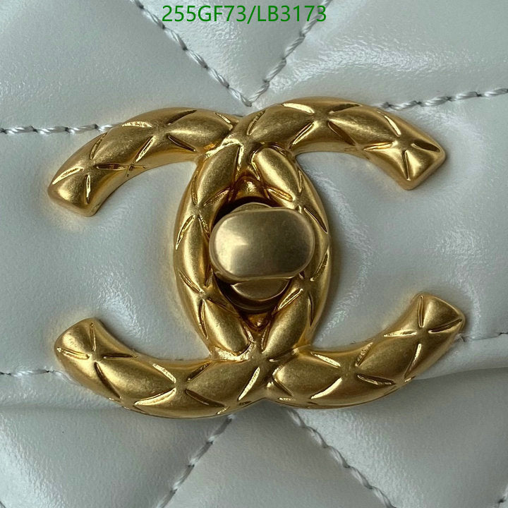 SAMC - CHL Bags - 895