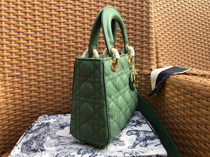 Satchel Bags - DOR Bags - 092