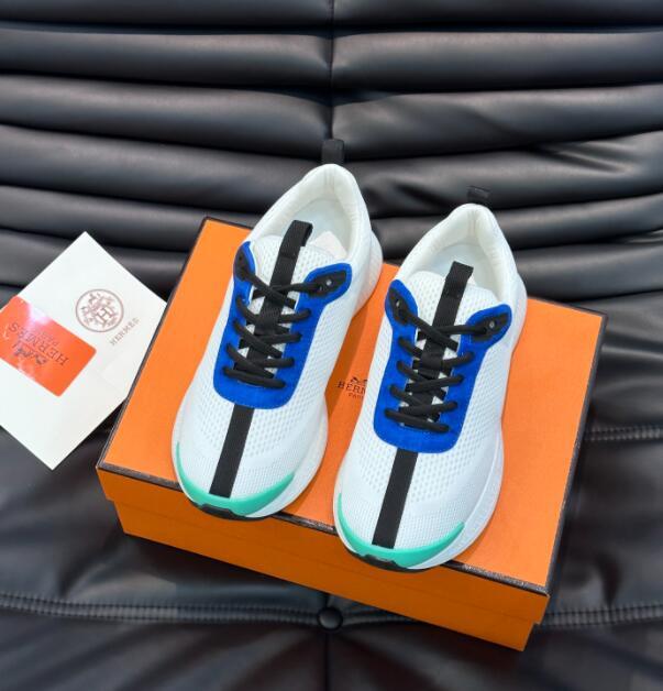 SAMC - HMS Men Shoes - 133