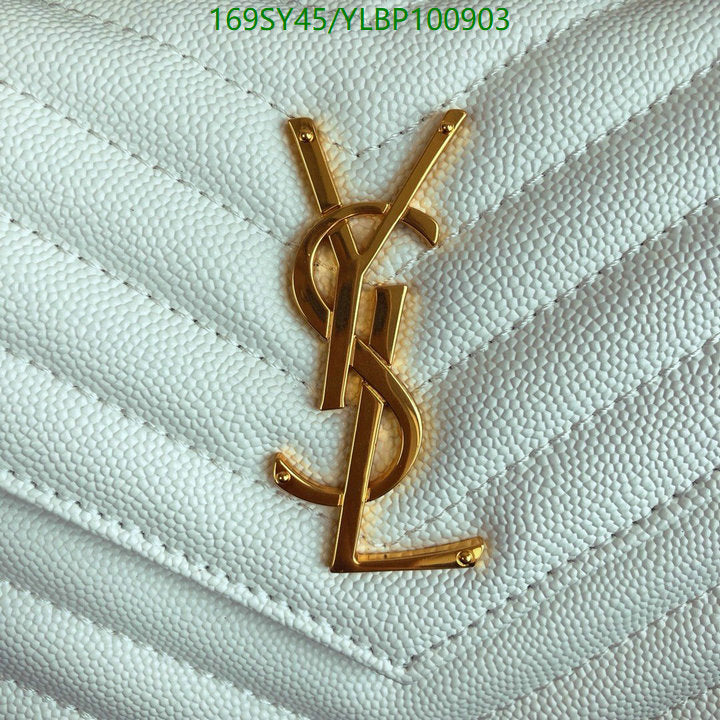 SAMC - YLS Bags - 469
