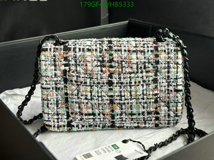 SAMC - CHL Bags - 129
