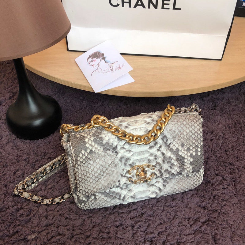 Satchel Bags - CHL Bags - 289