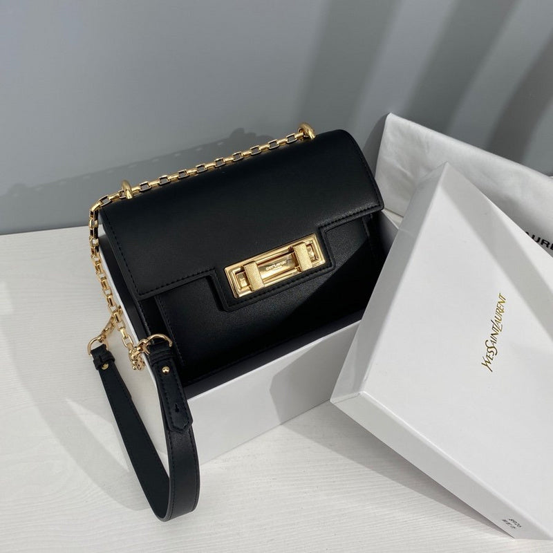 Satchel Bags - SLY Bags - 2019