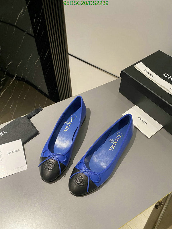 SAMC - CHL Women Shoes Ballet - 052