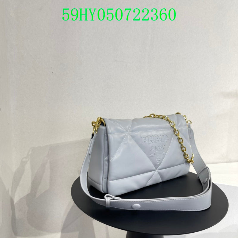 Satchel Bags - PDA Bags - 4102