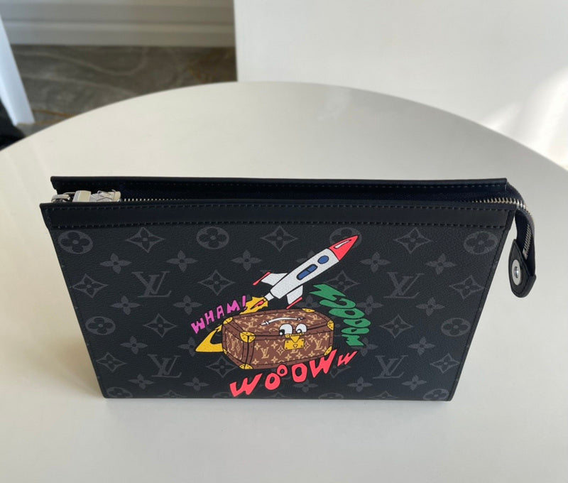 Glami- Glami- Lu-Vi bags - 3016