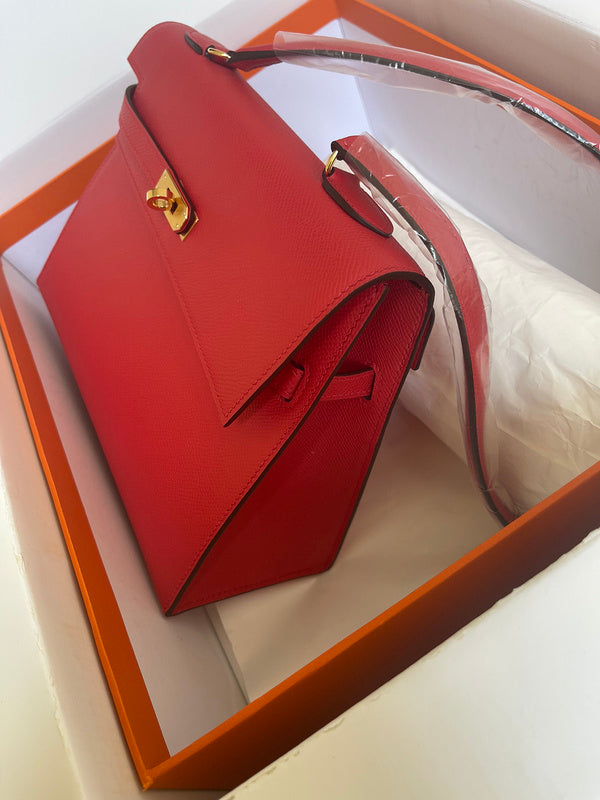 Glamy - HMS Bags - 1167