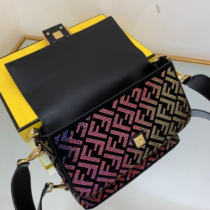 Glamy - VAR Bags - 214