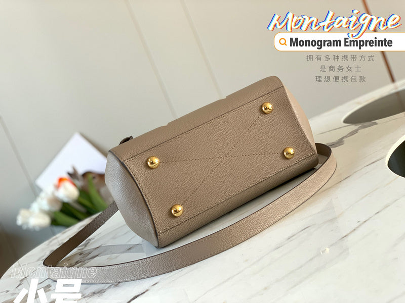 Glami Fashion Lu-Vi Bags - 16635