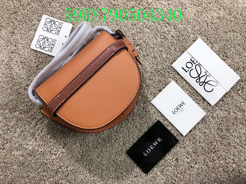 Satchel Bags - LWE Bags - 291