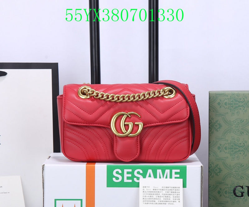 Glami Fashion - GCI Bags - 10479