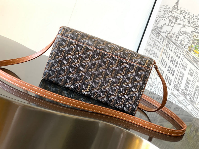 Glamy - GYO Bags - 476