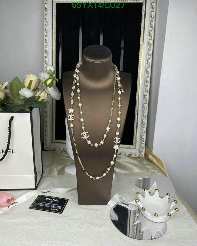 SAMC - CHL Jewelry - 362