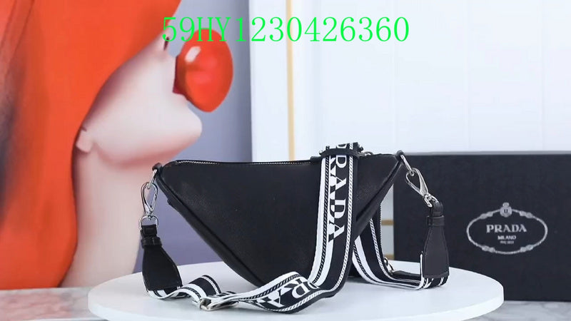 Satchel Bags - PDA Bags - 4474