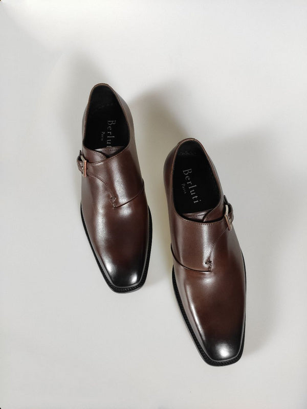 Glami - BRE Men Shoes - 679