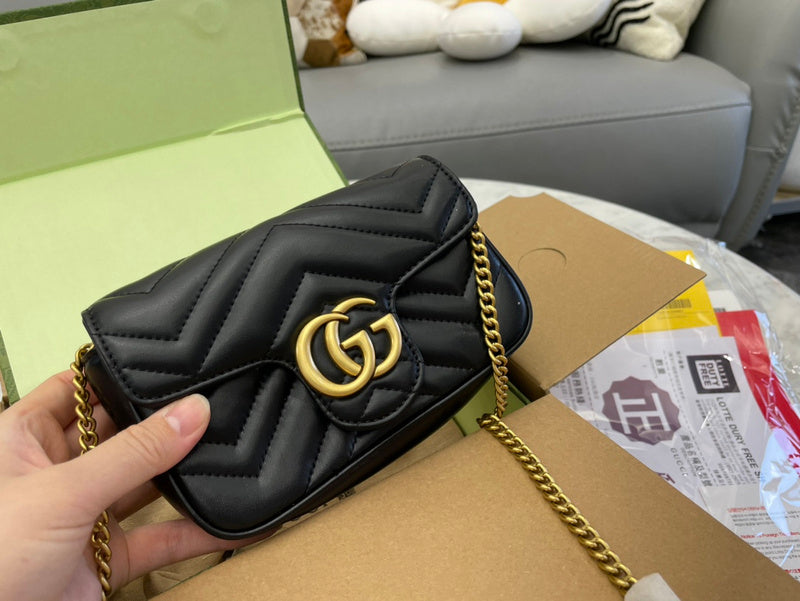 Glami Fashion - GCI Bags - 11719