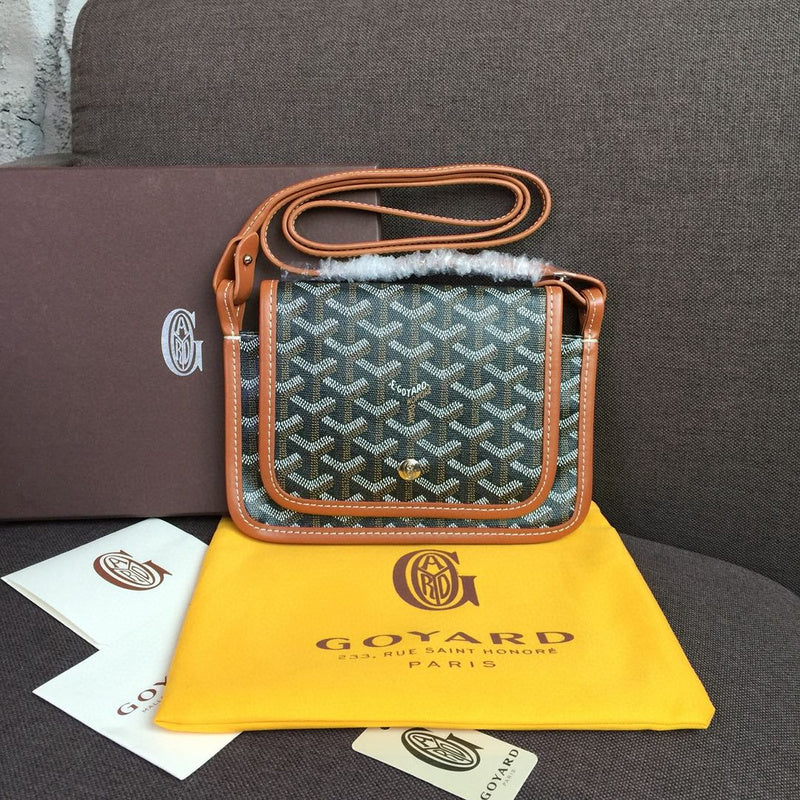 ELE - GOD Bags - 151