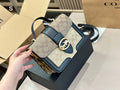 Satchel Bags - CCH Bags - 121