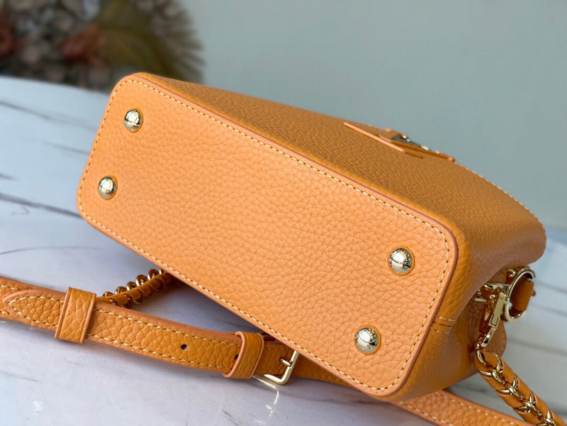 Fashion Lu-Vi bags - 5256