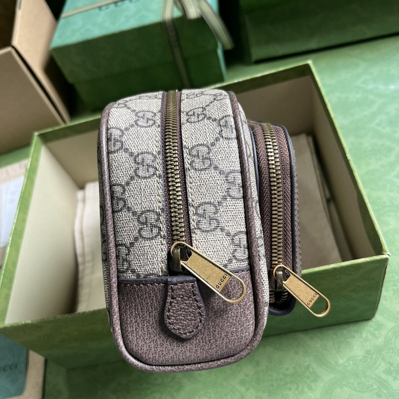 Glami-i GUKI Women Bags - 081