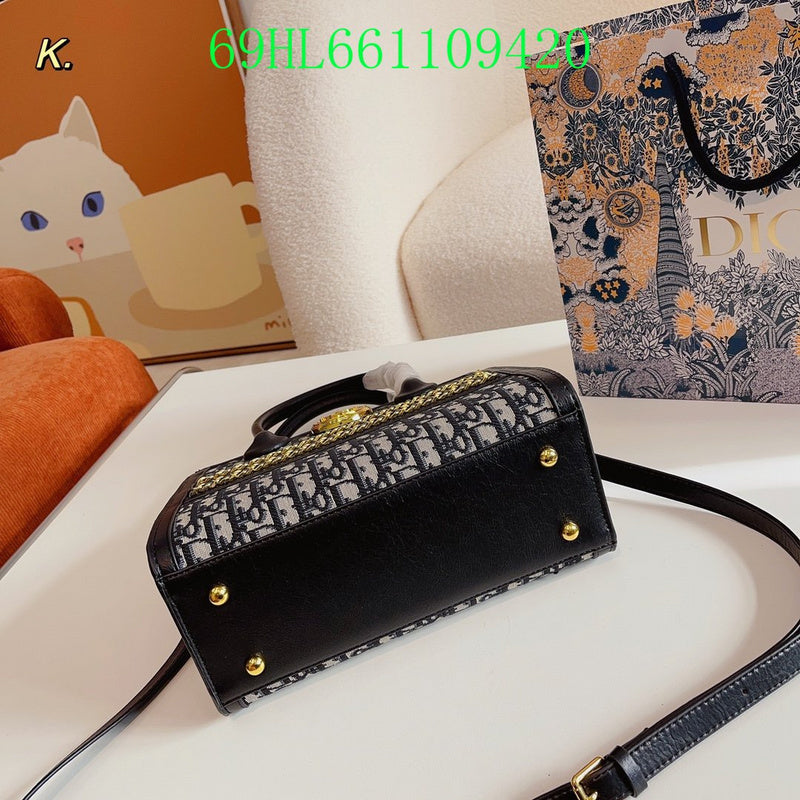 Glami - DOR Bags - 1085