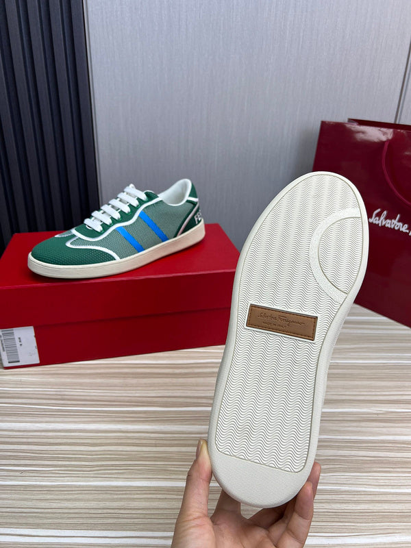 Glami - FGO Men Shoes - 962