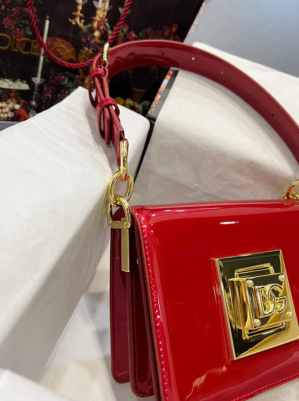 Glamy - DG bag - 158