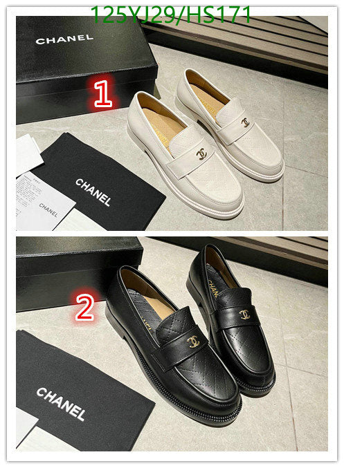 SAMC - CHL Women Shoes - 038
