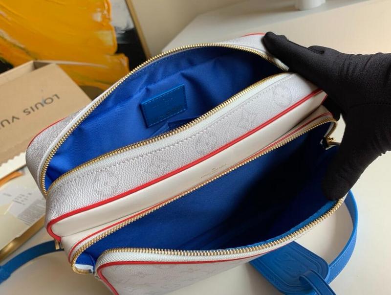 SAMC - LOV Bags - 2618