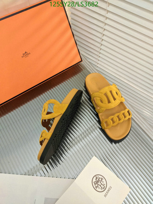 SAMC - HMS Women Shoes - 487