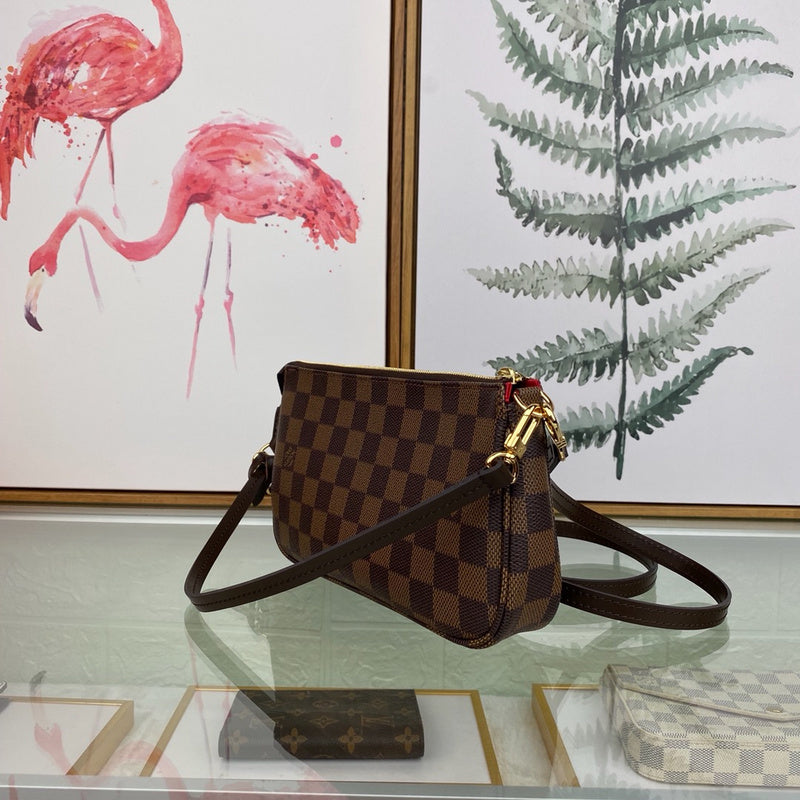 Satchel Bags - VL Bags - 1315