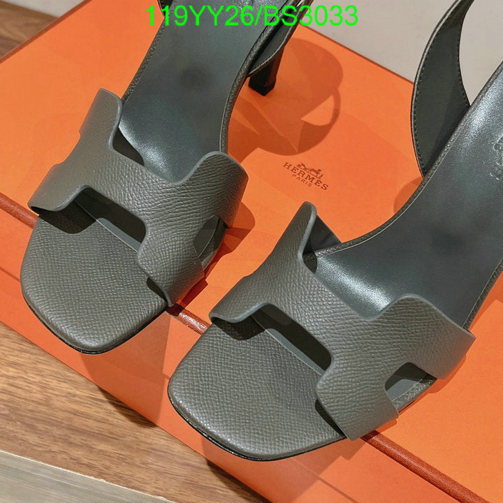 SAMC - HMS Women Shoes - 114