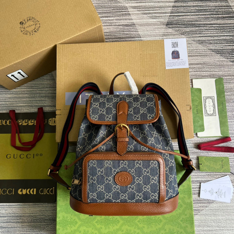 Satchel Bags - GCI Bags - 7269
