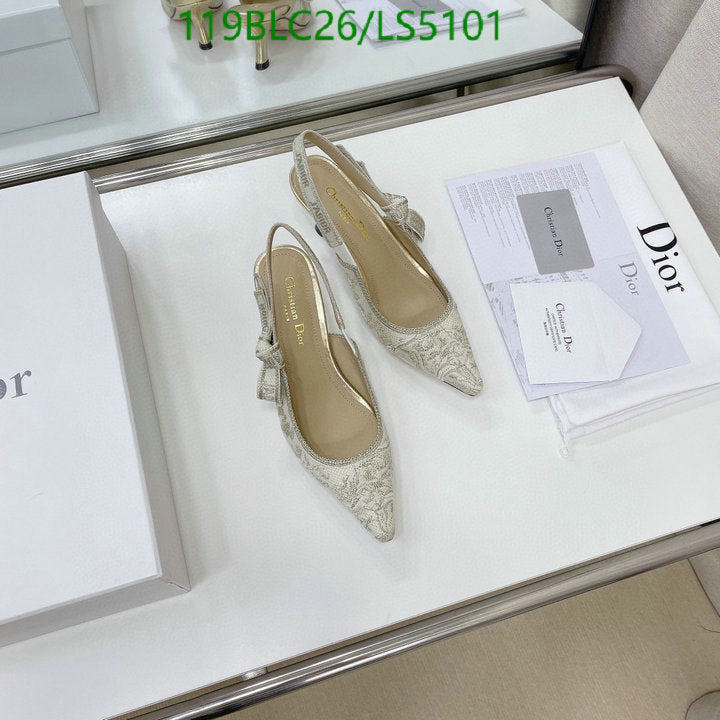 SAMCC - DOR Women Shoes - 2214