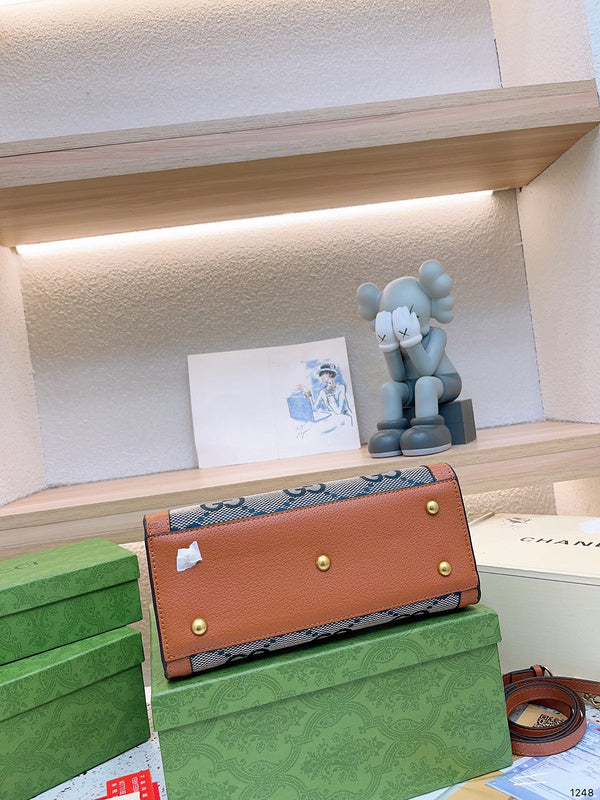 Glami Fashion - GCI Bags - 11686
