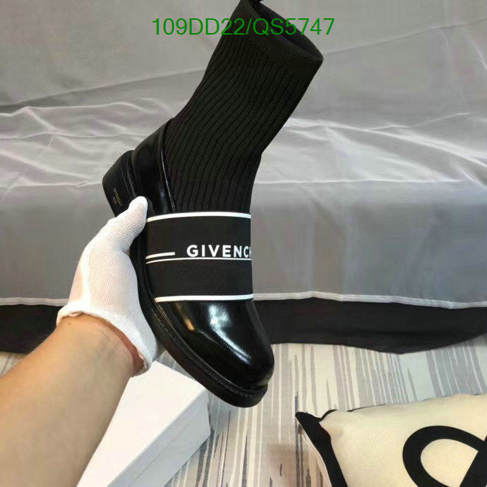 SAMC - Mix Boots - 490