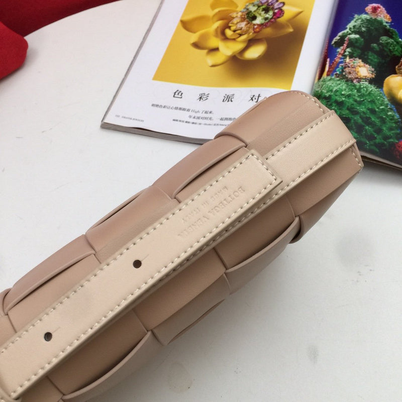 ELE Fashion -BBR Bags - 916