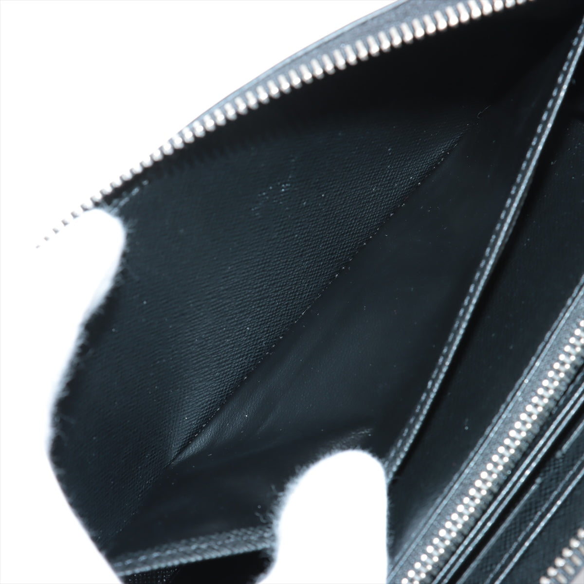 Louis Vuitton Epi Zippy Wallet M61857