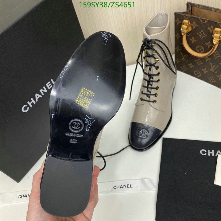 SAMC - CHL Women Boots - 364