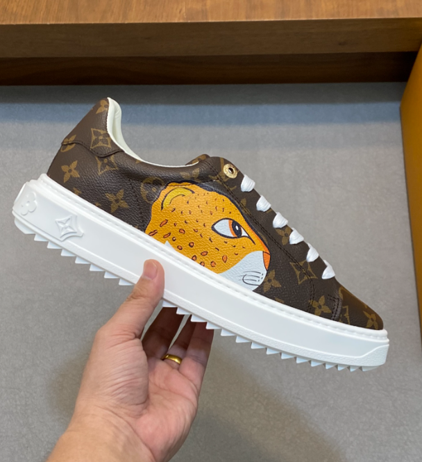 SAMC - LOV Women Shoes - 038